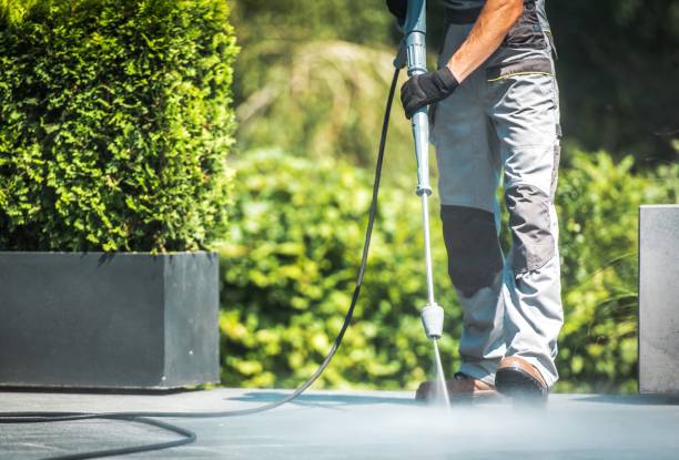 Solar Panel Cleaning in Dilworthtown, PA