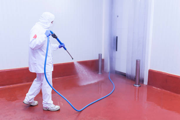 Best Warehouse Cleaning  in Dilworthtown, PA