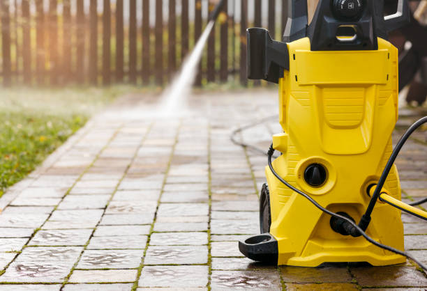 Best Post-Construction Pressure Washing  in Dilworthtown, PA